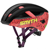 SMITH Network MIPS ® | kask rowerowy szosowy | AEROcore / KOROYD ® | ROAD / GRAVEL | matte archive wildchild