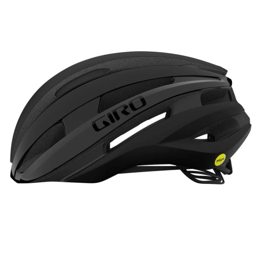 GIRO Synthe II MIPS ® | road bike helmet | matte black