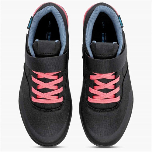 SHIMANO GE5W | damskie buty rowerowe | MTB / ENDURO | SPD | black