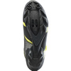 NORTHWAVE Celsius XC Arctic GTX | winter bike shoes | GORE-TEX ™ | MTB | SPD | yellow fluo / black