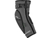 O'NEAL Sinner Elbow Guard | ochraniacze rowerowe łokci | IPX ® | KEVLAR ® | ENDURO / MTB / E-BIKE | gray / white