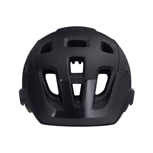 LAZER Jackal KINETICORE ® | kask rowerowy | MTB / ENDURO | matte blue / green