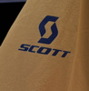 SCOTT Explorair Softshell SL Jacket | silt beige
