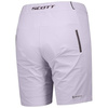 SCOTT Shorts W's Endurance ls/fit w/pad | MTB / ENDURO / GRAVEL | misty purple