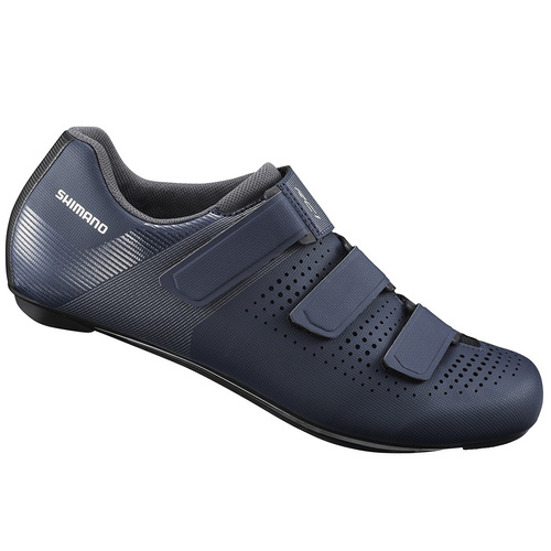 SHIMANO RC1 |  road cycling shoes | navy