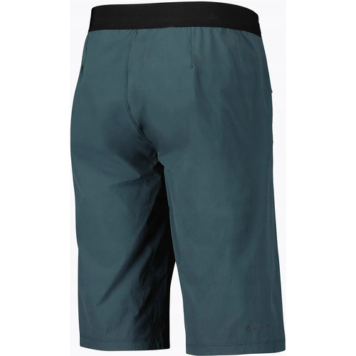 SCOTT Shorts M's Trail Vertic w/pad | bike | MTB / ENDURO | aruba green