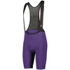 SCOTT Bib Shorts M's Ultd. ++++ | spodenki rowerowe na szelkach | cyber purple