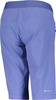SCOTT Trail Vertic w/pad Women's Shorts | damskie szorty / spodenki rowerowe | + wewnętrzne spodenki z wkładką | MTB / ENDURO | dream blue