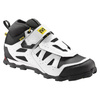 MAVIC Alpine XL | bike shoes | MTB / ENDURO | SPD | black / white