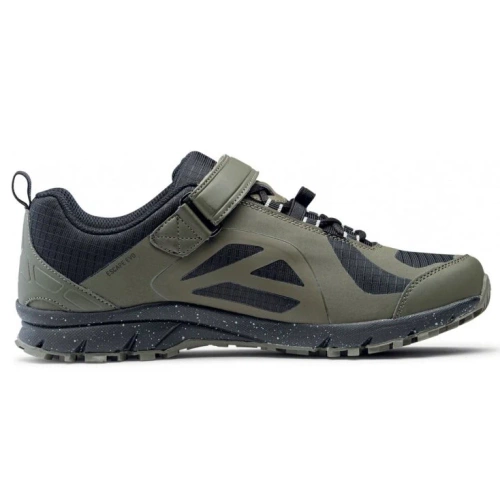 NORTHWAVE Escape EVO | buty rowerowe | MTB | SPD | forest green
