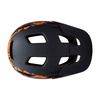 LAZER Chiru MIPS ® | bike helmet | MTB / ENDURO | matte cobalt / orange