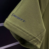 SCOTT Defined Tech Short-sleeve Women's Tee | damska koszulka turystyczno-sportowa | fir green