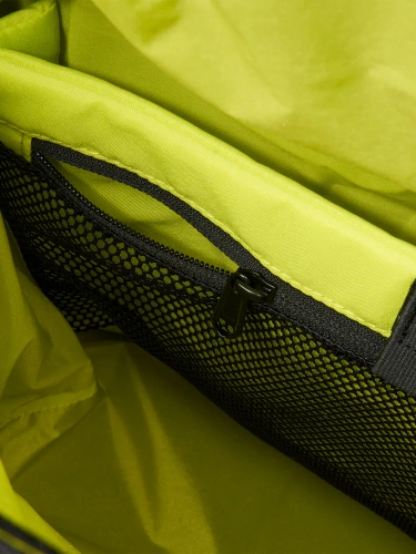 AEVOR Triple Bike Bag PROOF Black 15-24l | LAPTOP 13" | WATERPROOF 13K