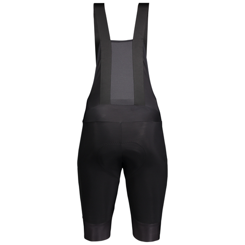 SCOTT Bibshorts M's RC Warm WB +++ | ocieplane spodenki rowerowe z wkładką | GORE-TEX INFINIUM™ | WINDSTOPPER® | black