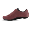 SPECIALIZED Torch 1.0 | road cycling shoes | maroon / black