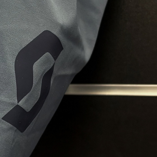 SCOTT Endurance + Men's Bibshorts | metal blue