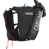 CAMELBAK Apex Pro 12 Run Vest + 2 x 500ml Quick Stow™ Flasks | kamizelka / plecak biegowa/y | black