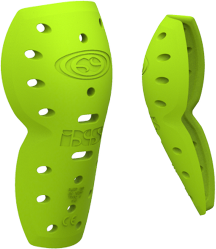 IXS Carve EVO+ Elbow Guards | ochraniacze łokci | X-MATTER | KEVLAR | olive