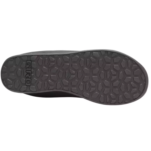 GIRO Latch | bike shoes | TACK Rubber | MTB / ENDURO / DH | FLAT | black / spark