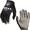 O'NEAL Mayhem Bullet Long Gloves | Nanofront ® | black / white
