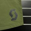 SCOTT Trail Vertic Pro w/pad Women's Shorts | fir green