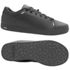 GIRO Deed Y | dziecięce / juniorskie buty rowerowe | TACK Rubber | MTB / BMX / ENDURO / DIRT | FLAT | black