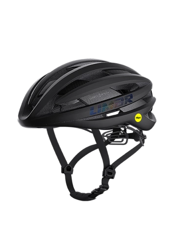 LIMAR Air PRO MIPS ® | kask rowerowy szosowy | iridescent matte black