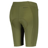 SCOTT Endurance 40 + Women's Shorts | fir green / black